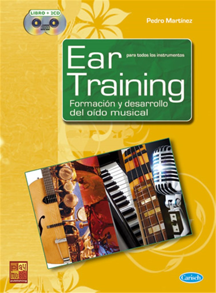 Ear Training Formacion Y Desarrollo